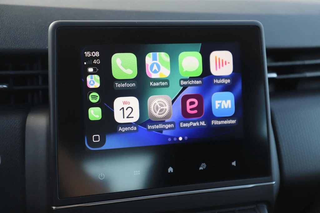 Renault Clio – foto 17