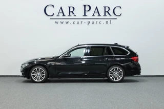 BMW 3 Serie – thumbnail 1