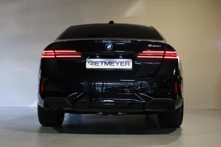 BMW 5 Serie – thumbnail 4