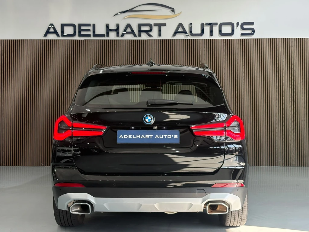 BMW X3 – foto 7