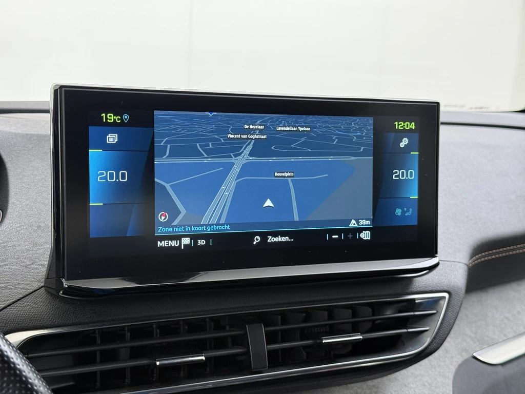Peugeot 3008 – foto 16