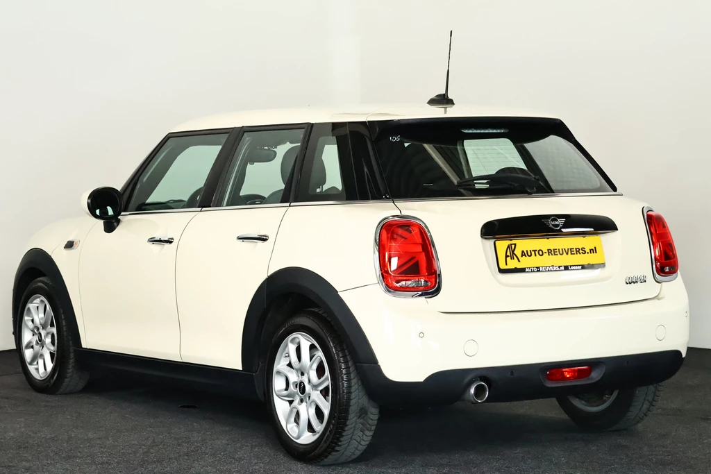 MINI Cooper – foto 4