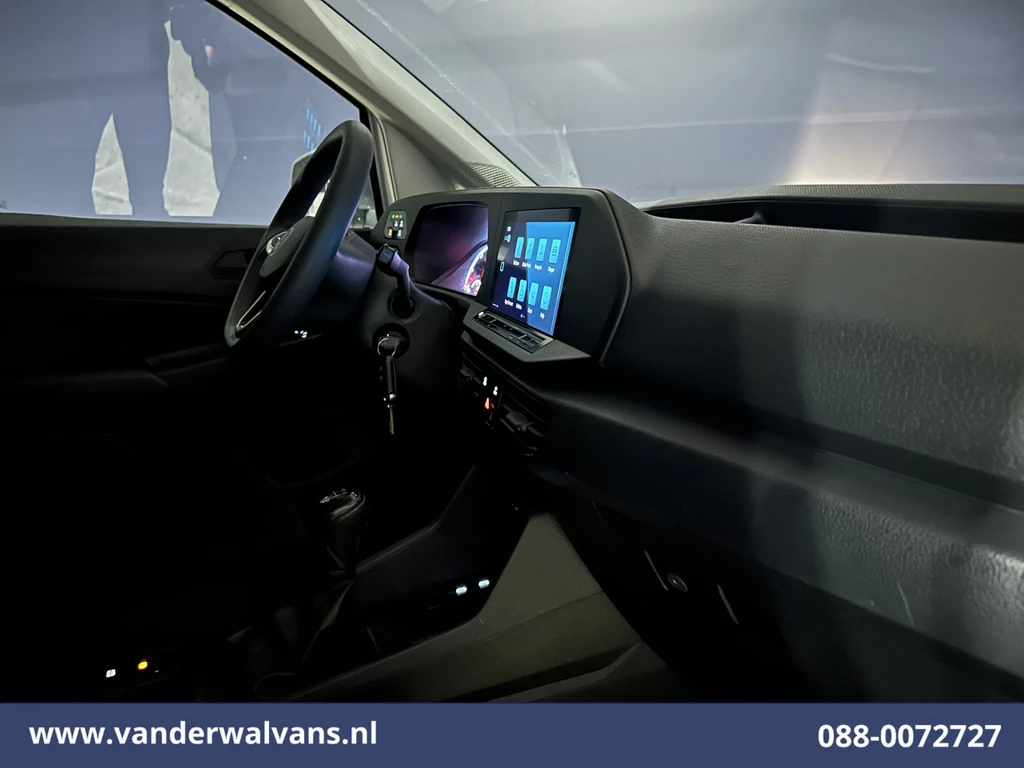 Volkswagen Caddy – foto 12