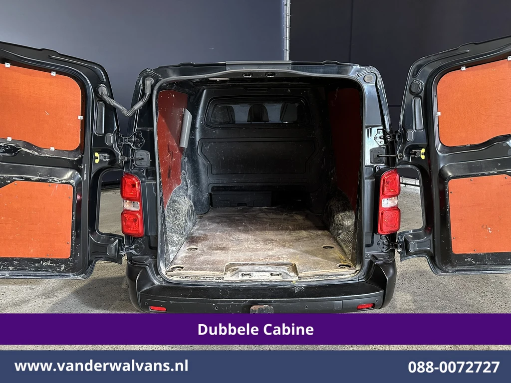 Opel Vivaro – foto 14