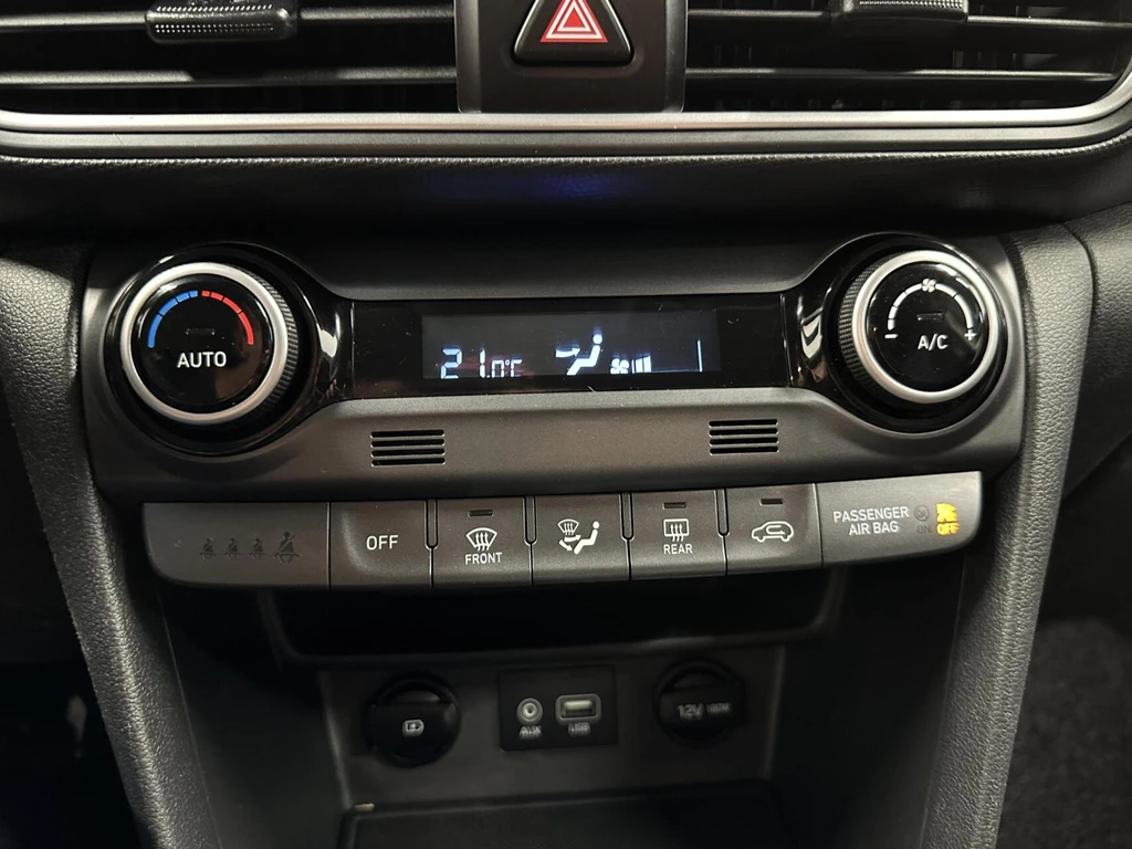 Hyundai Kona – foto 31