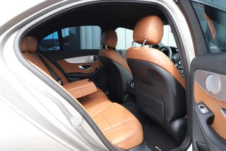 Mercedes-Benz C-Klasse – thumbnail 8