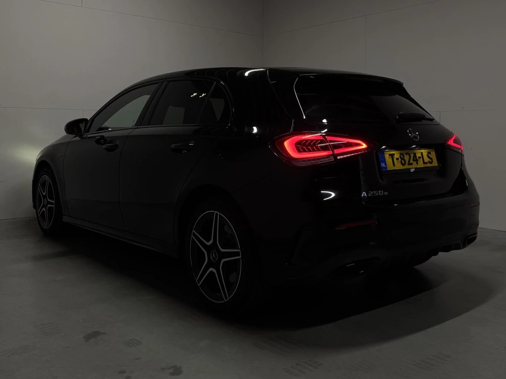Mercedes-Benz A-Klasse – foto 8