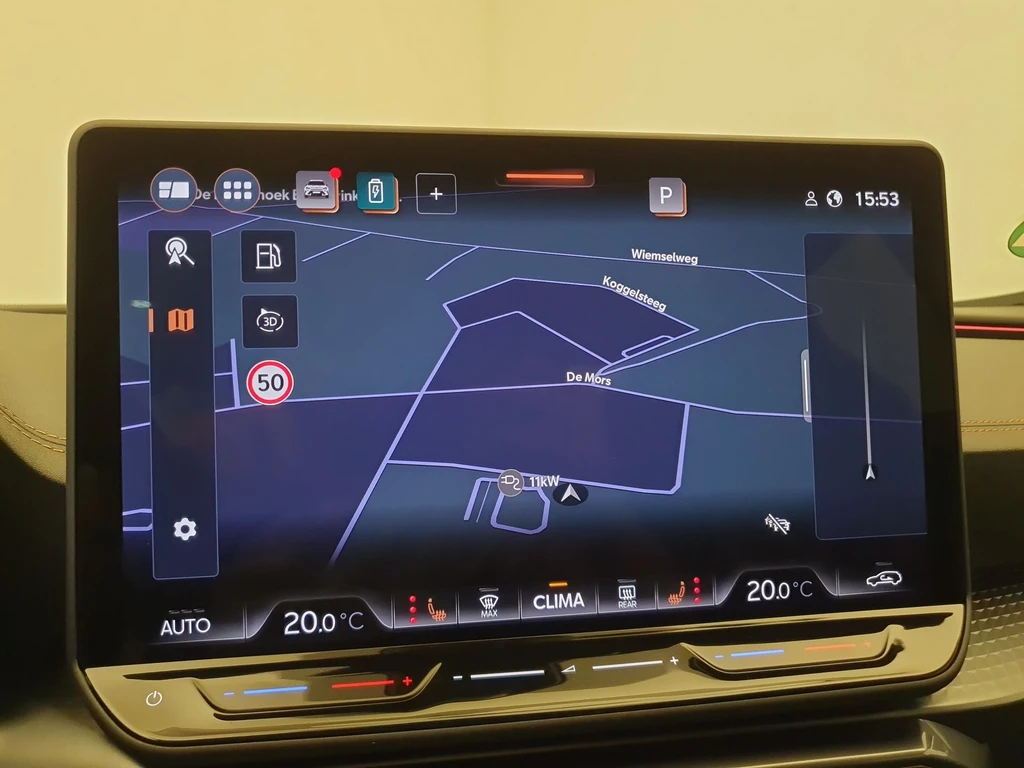 CUPRA Formentor – foto 19