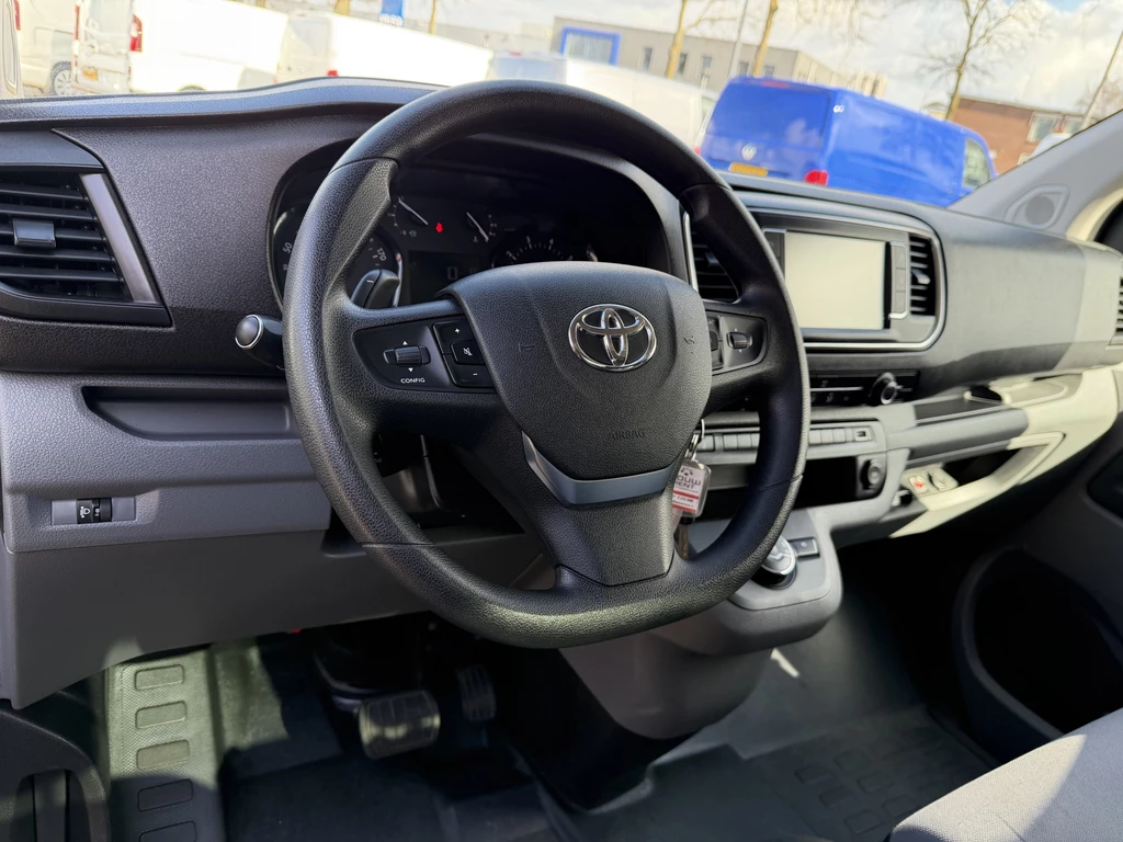 Toyota ProAce – foto 27