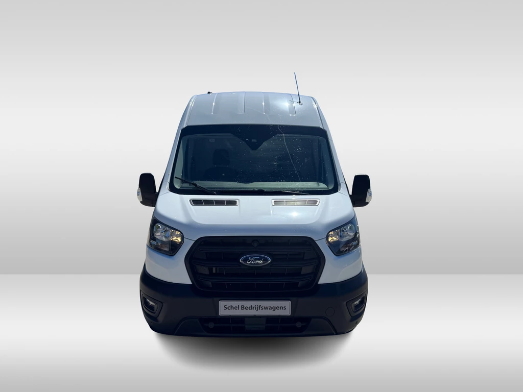 Ford Transit – foto 8