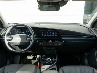 Kia Niro EV – thumbnail 26