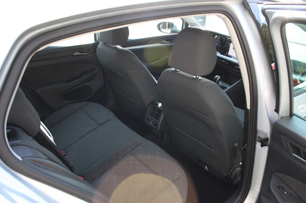 Volkswagen Golf – foto 12