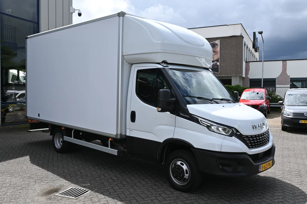 Iveco Daily – foto 5