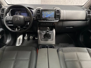 Citroën C5 Aircross – thumbnail 6