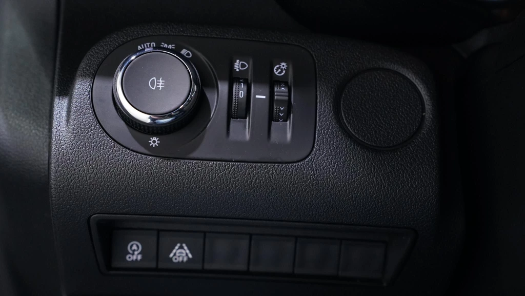 Opel Combo – foto 27