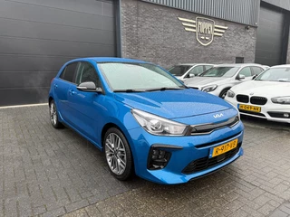 Kia Rio – thumbnail 9