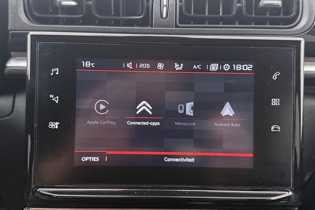 Citroën C3 – foto 28