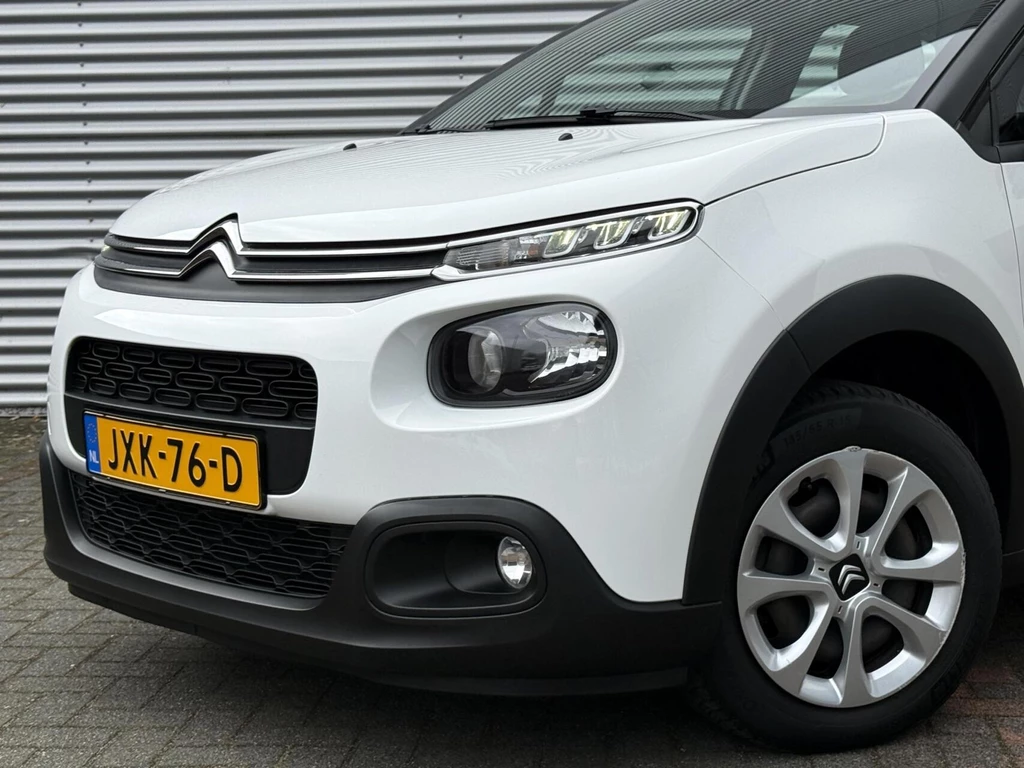 Citroën C3 – foto 2