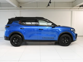 Citroën ë-C3 Aircross – thumbnail 6