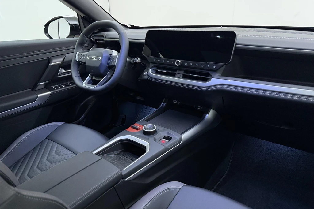 Jeep Compass – foto 19