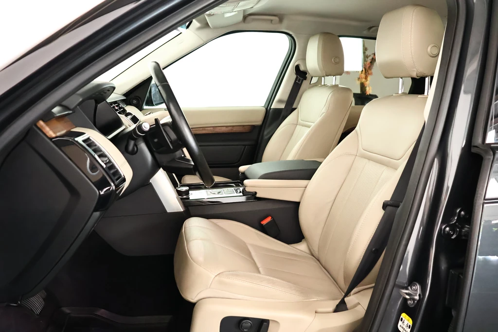Land Rover Discovery – foto 12