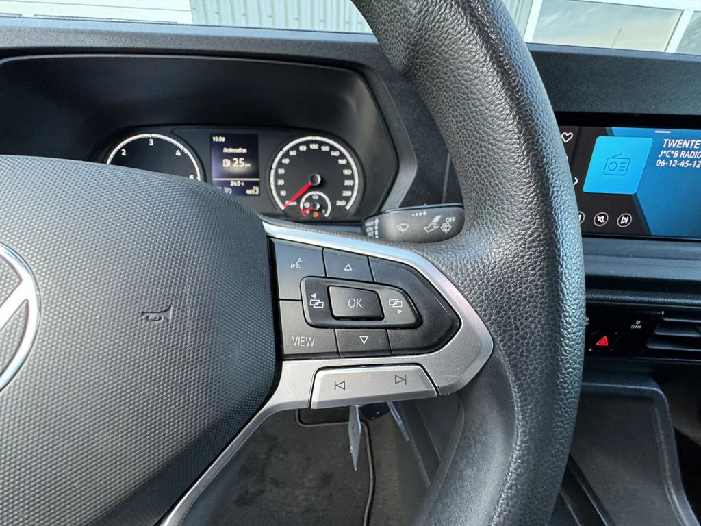 Volkswagen Caddy – foto 26