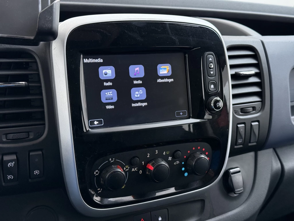 Opel Vivaro – foto 18
