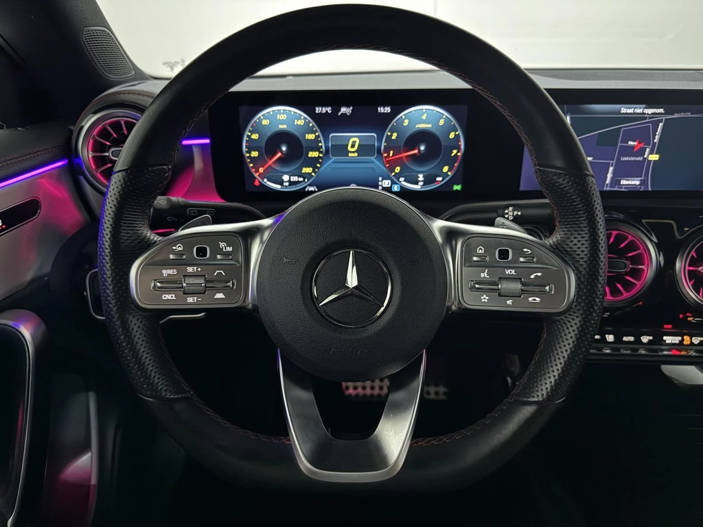 Mercedes-Benz CLA – foto 36