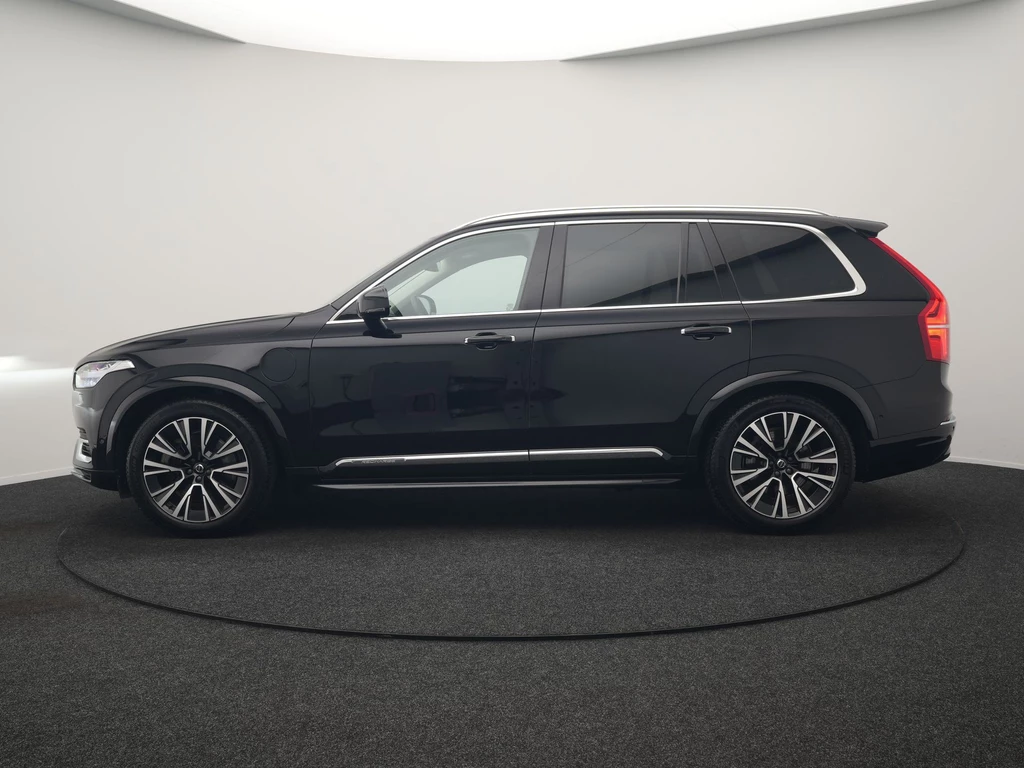 Volvo XC90 – foto 3