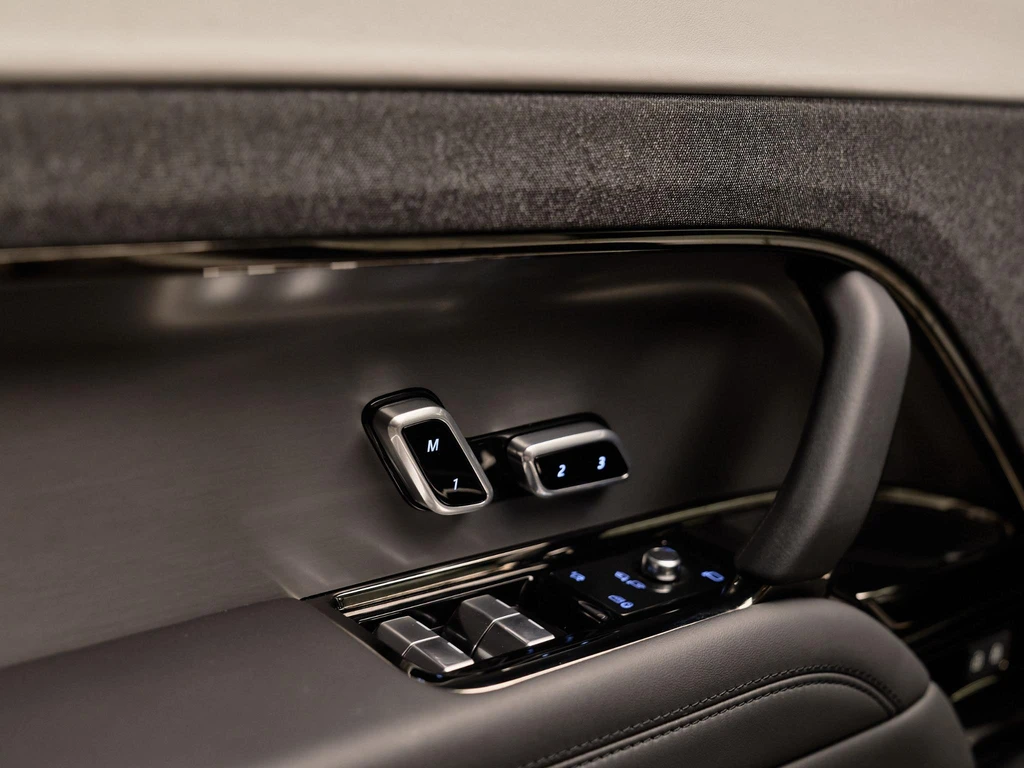 Land Rover Range Rover Sport – foto 16