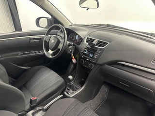 Suzuki Swift – thumbnail 11