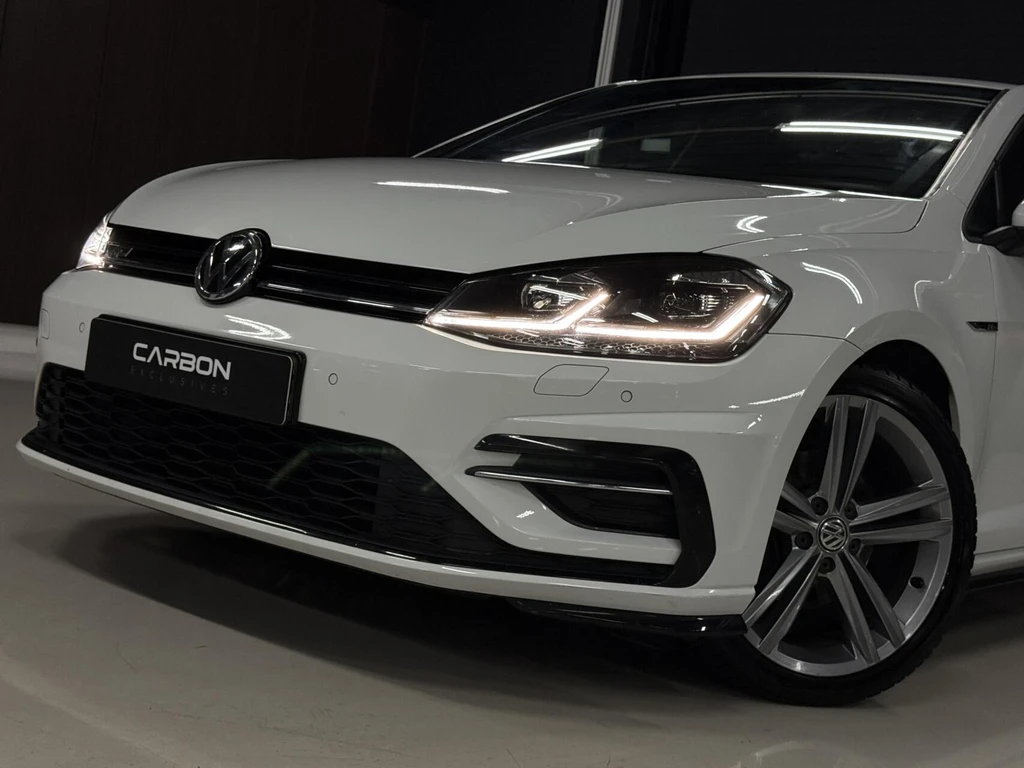 Volkswagen Golf – foto 3