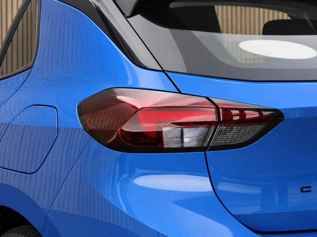 Opel Corsa-e – foto 21