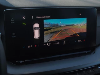 Škoda Octavia – thumbnail 20