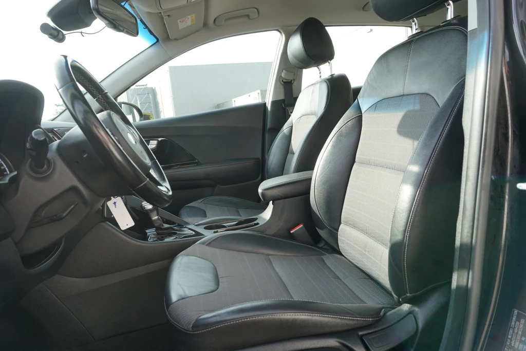Kia Niro – foto 8