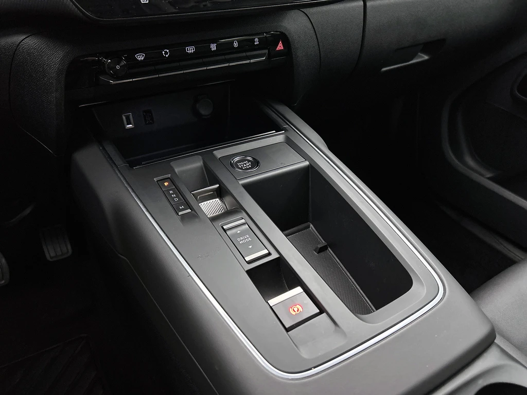 Citroën C5 Aircross – foto 33