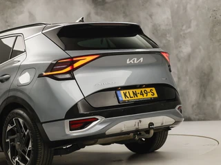 Kia Sportage – thumbnail 5