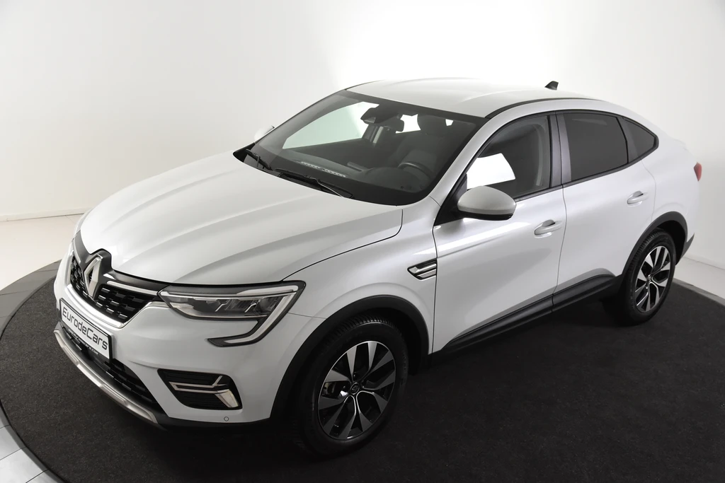 Renault Arkana – foto 2