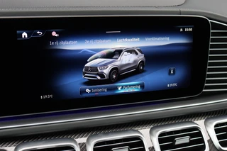 Mercedes-Benz GLE – thumbnail 36