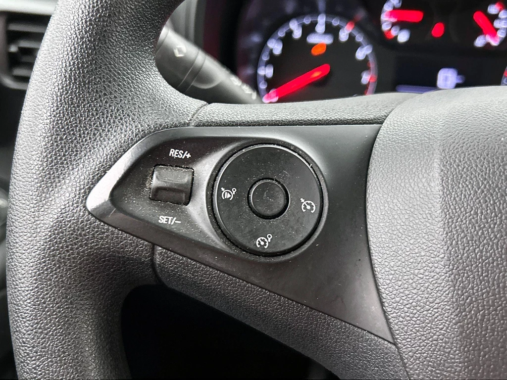 Opel Combo – foto 8