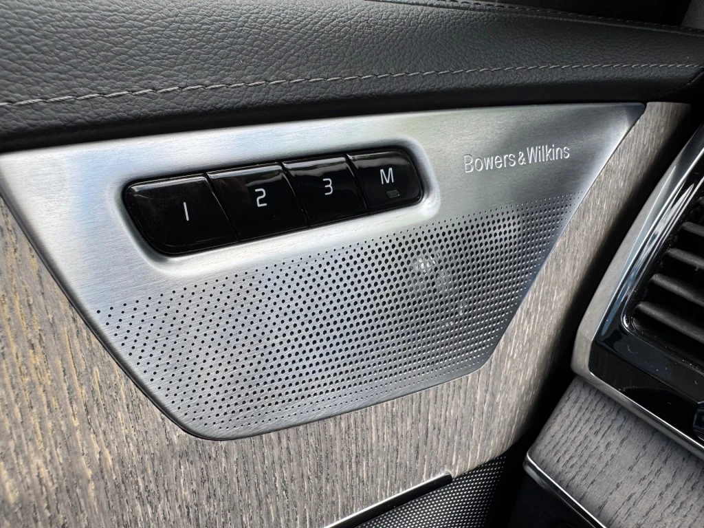 Volvo XC90 – foto 20