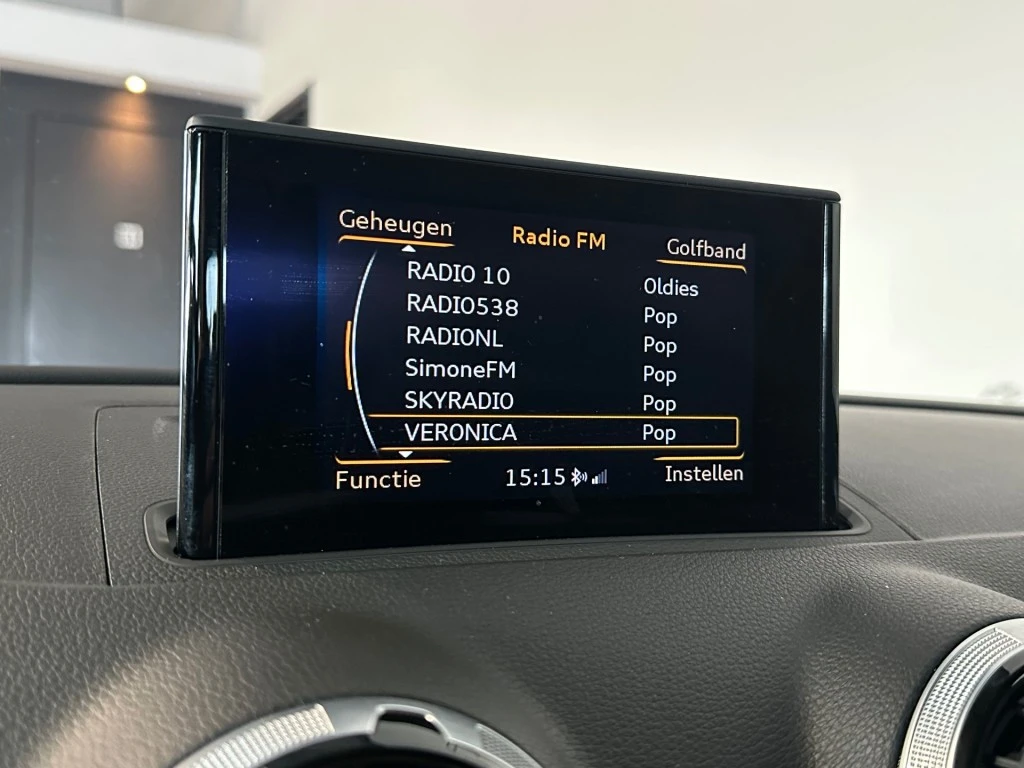 Audi A3 – foto 28