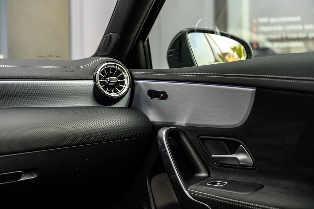 Mercedes-Benz A-Klasse – foto 26