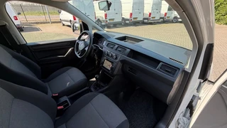 Volkswagen Caddy – thumbnail 11