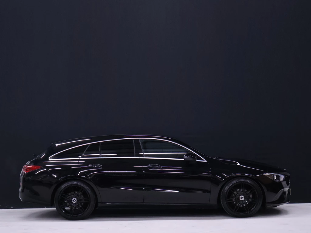 Mercedes-Benz CLA – foto 6