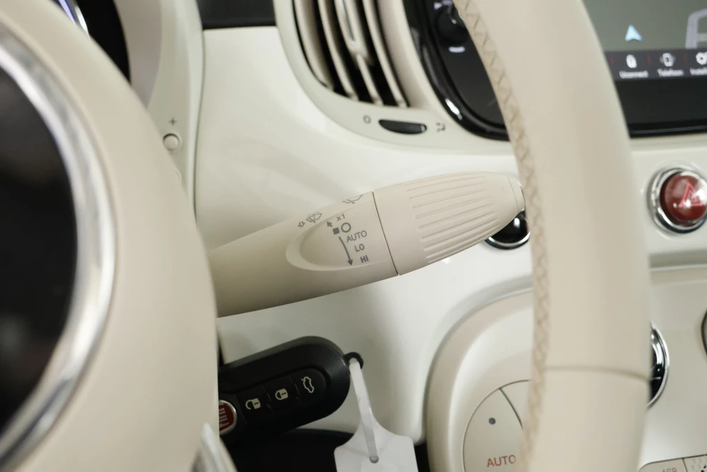 Fiat 500C – foto 16
