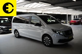 Mercedes-Benz EQV – thumbnail 14