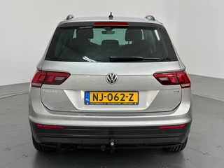 Volkswagen Tiguan – thumbnail 8