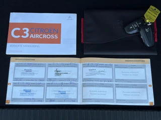 Citroën C3 Aircross – thumbnail 42