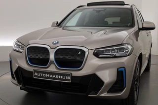 BMW iX3 – thumbnail 2